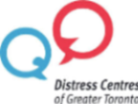 distress centers